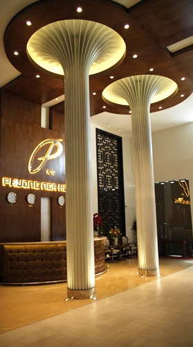 PHUONG NGA HOTEL
